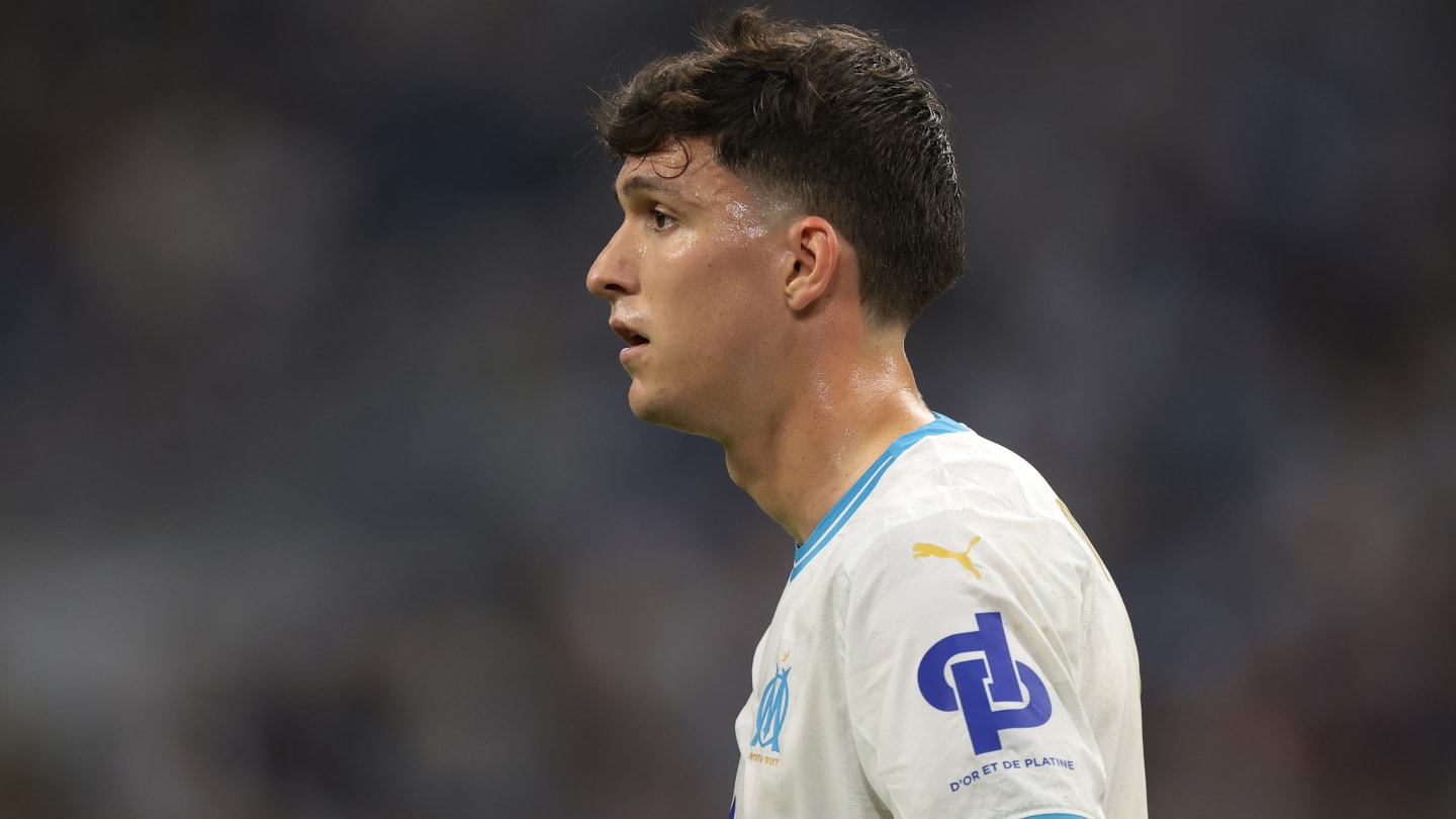 Olympique de Marseille