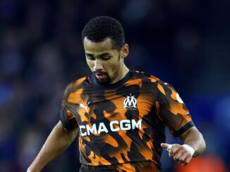 Iliman Ndiaye, om, premier league