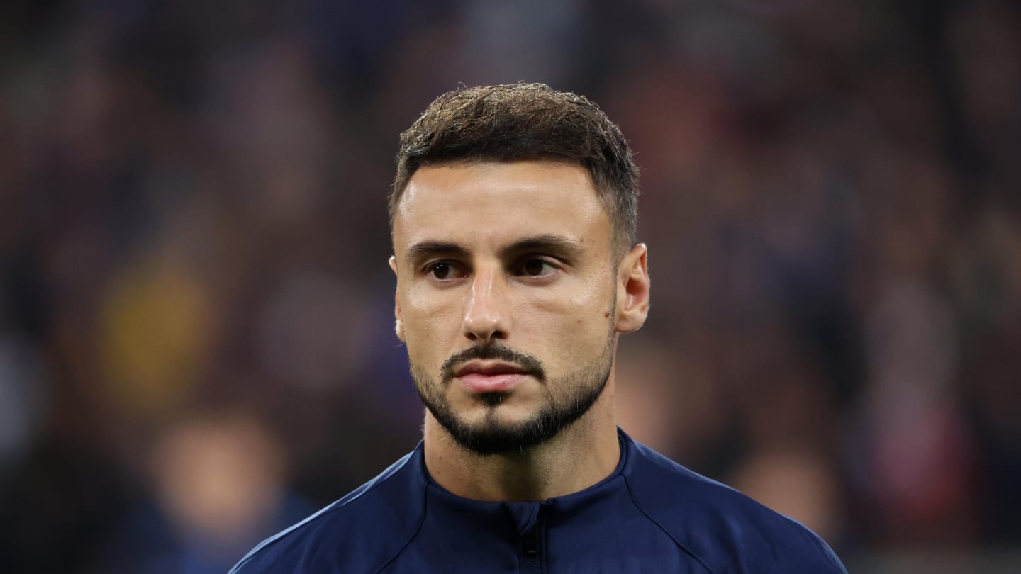 Olympique de Marseille 