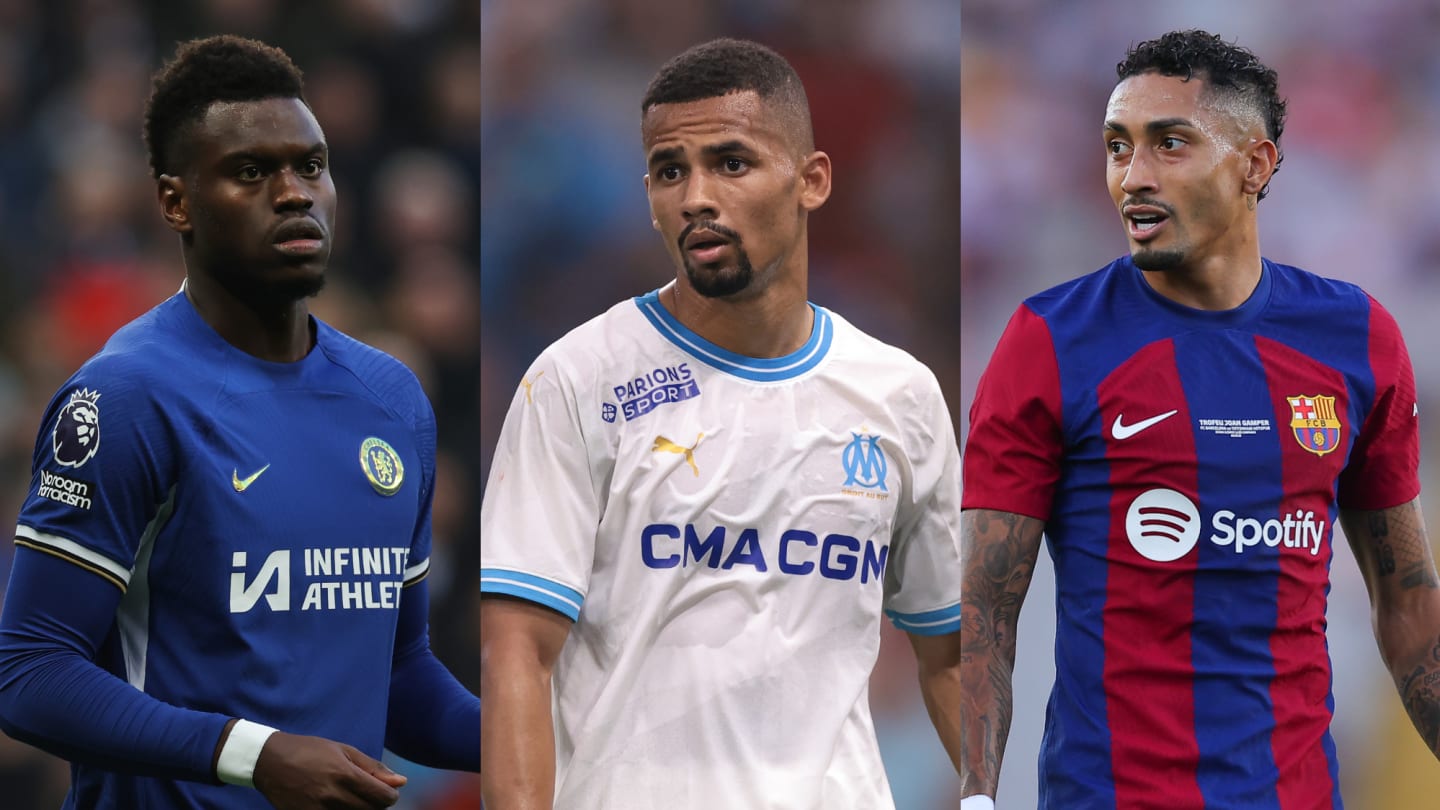 chelsea, infos, lyon, mercato, om, Rumeurs