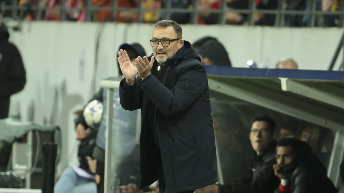 RC Lens, MLS, Lens, sang et or, 