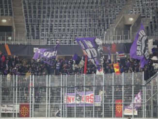 Ultras, Toulouse, boycott, trophée, champions 