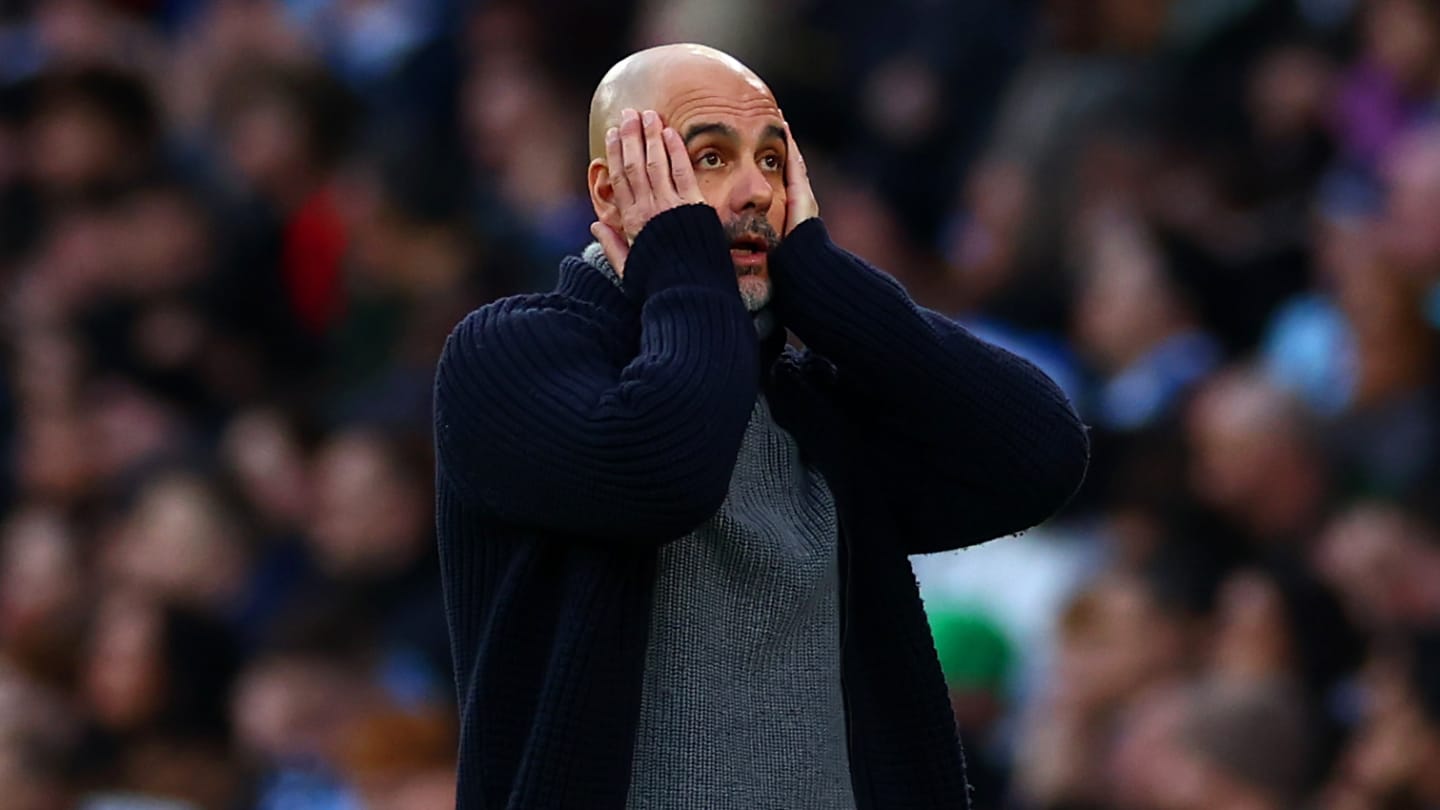 Manchester, City, Bayern, Liverpool 