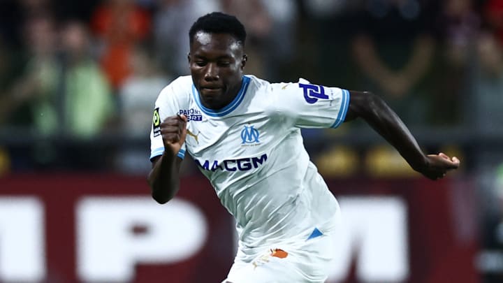 Olympique de Marseille 