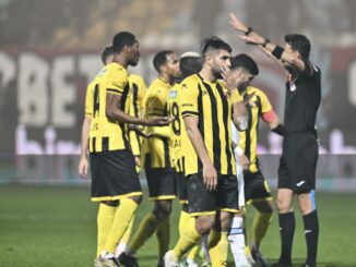 football, Football turc, Instanbulspor, Scandale, Trabzonspor, Turc, turquie