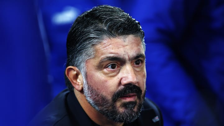 Olympique de Marseille 