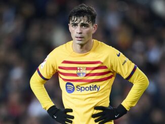 barcelone, Pedri, xavi