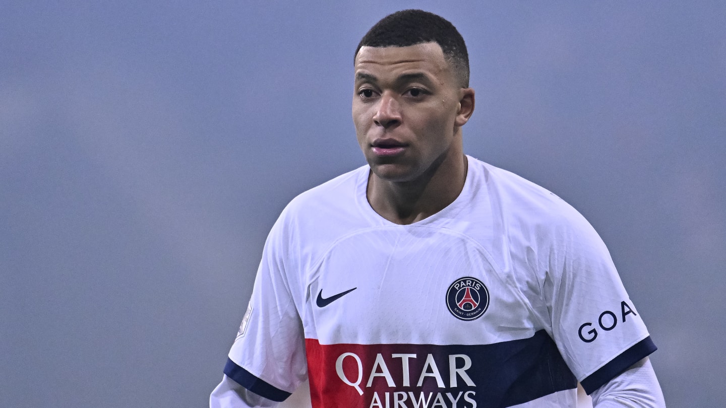 Mercato PSG