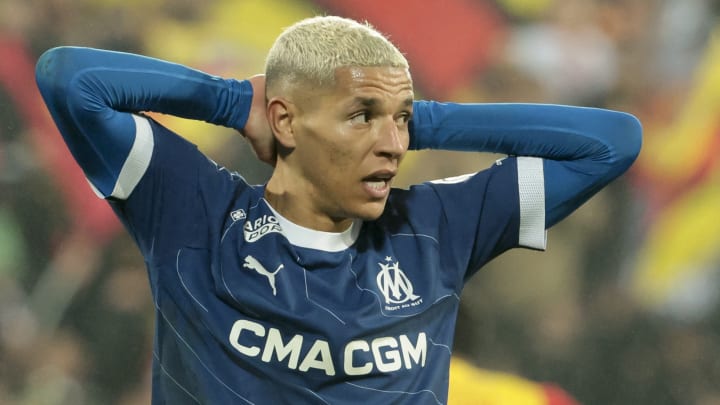 Olympique de Marseille 