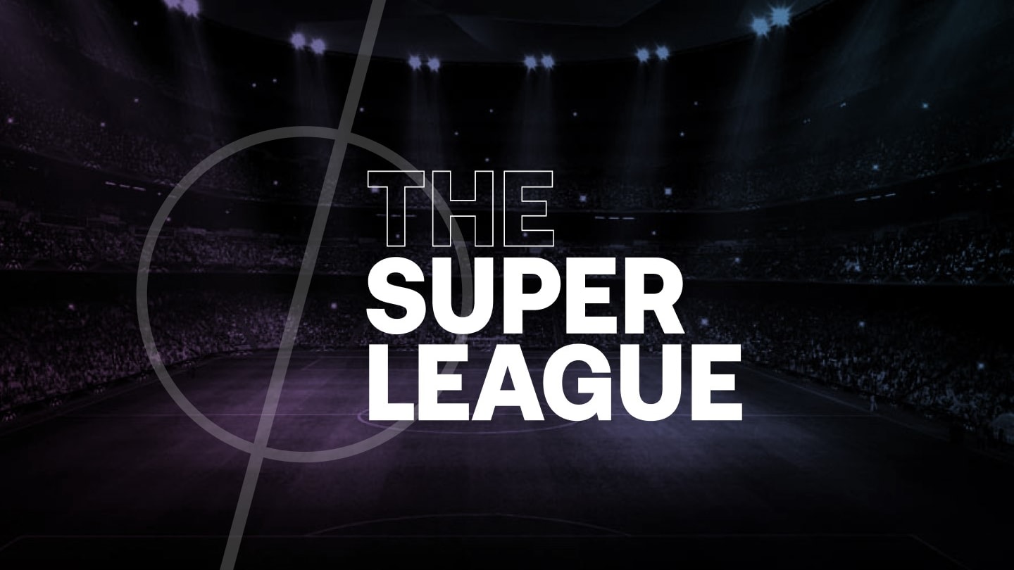 Super League 