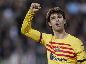atletico, barcelone, João Félix, madrid, Passion sportive