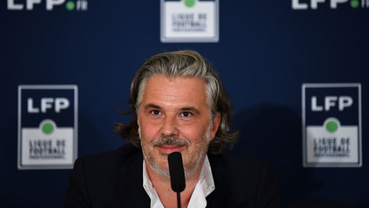 lfp, ligue 1, Ligue de Football Professionnel, Super League