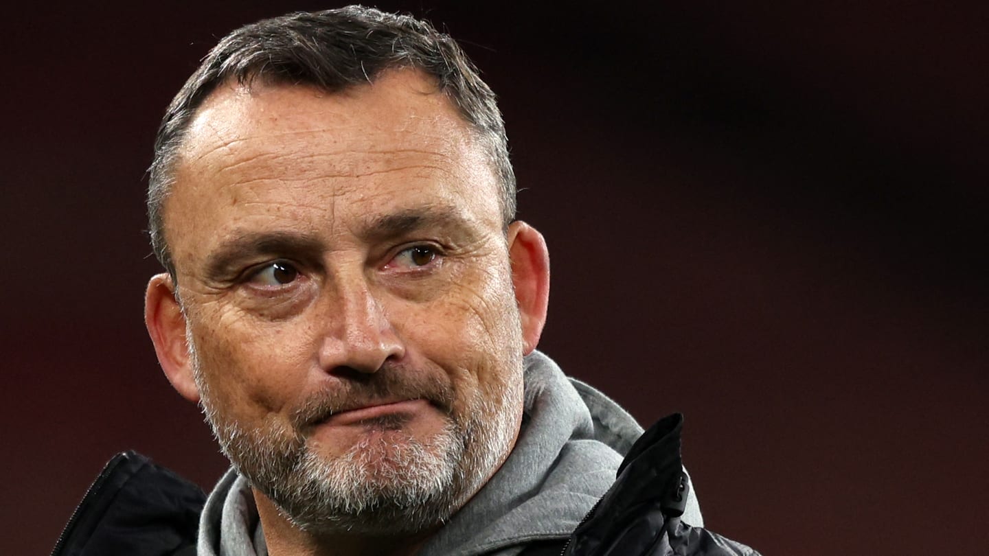 CAN 2024, Franck Haise, Lens, mercato