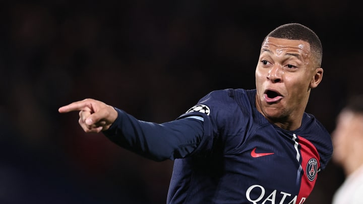 Paris Saint-Germain