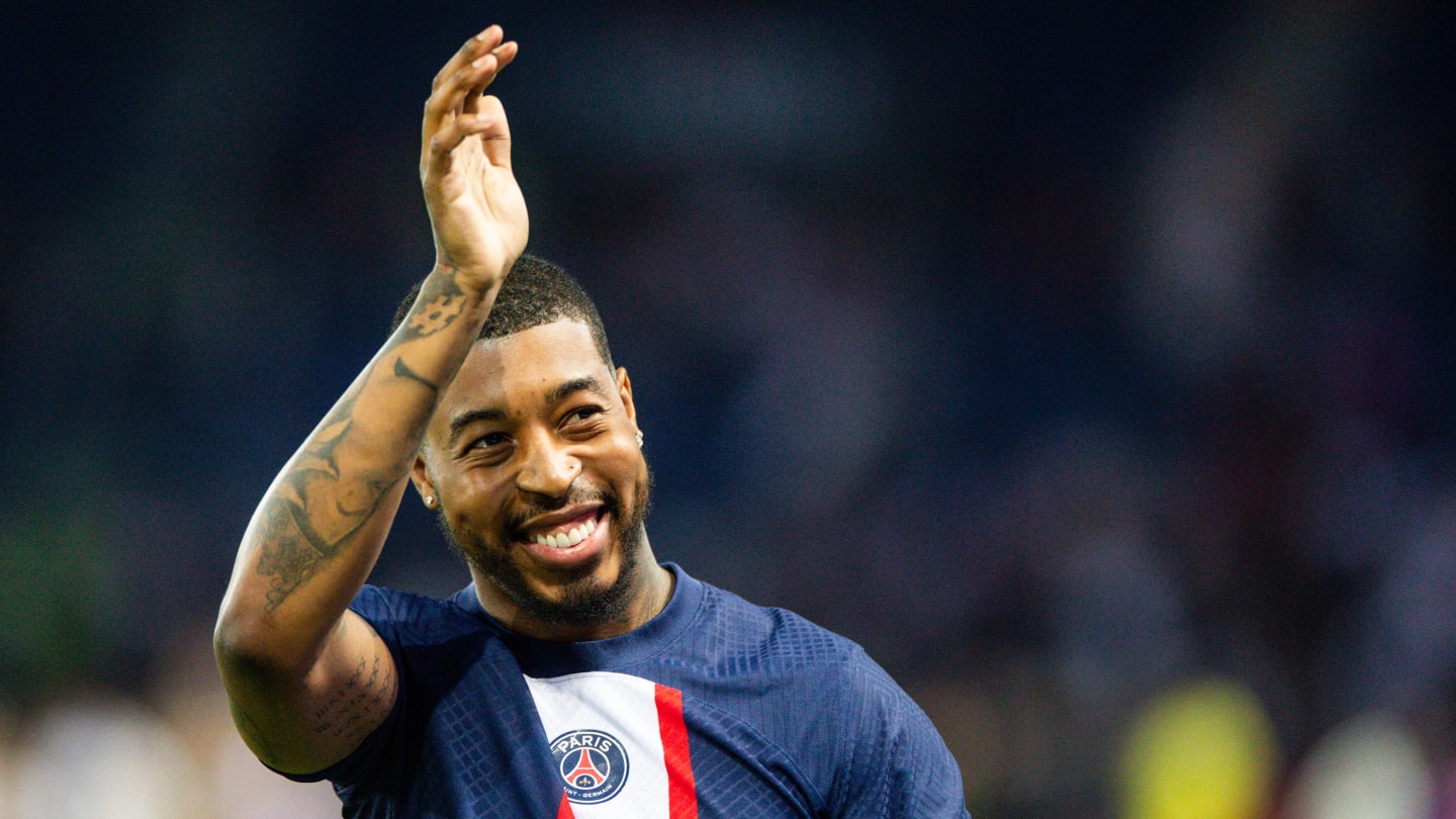 Paris Saint-Germain