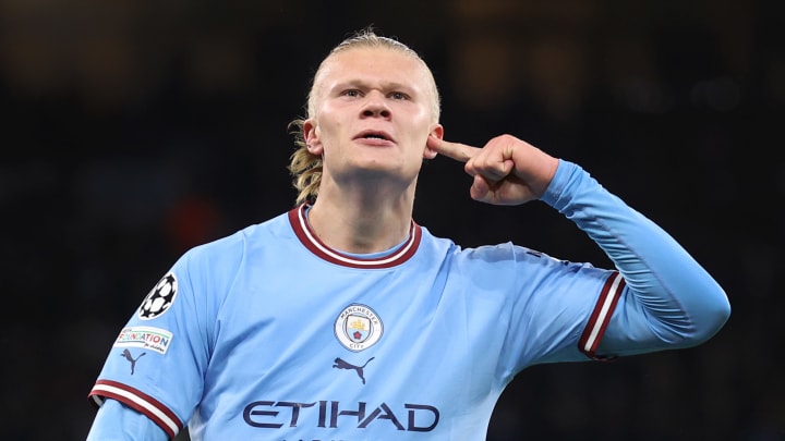Manchester City
