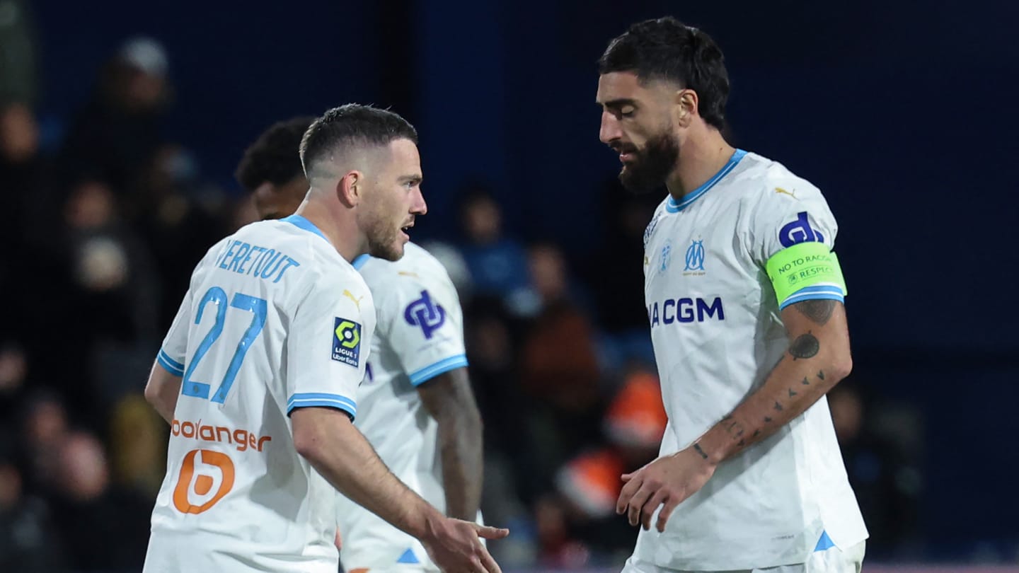 Ligue 1