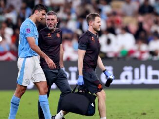 Citizens,city,manchester,Mondial des clubs,Rodri