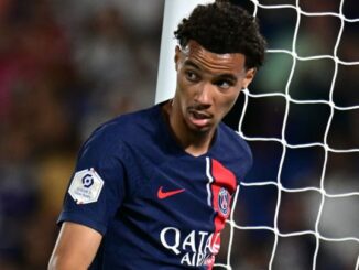 Ekitike,mercato,Parisien,psg,rouge et bleu,Rémois,Premier