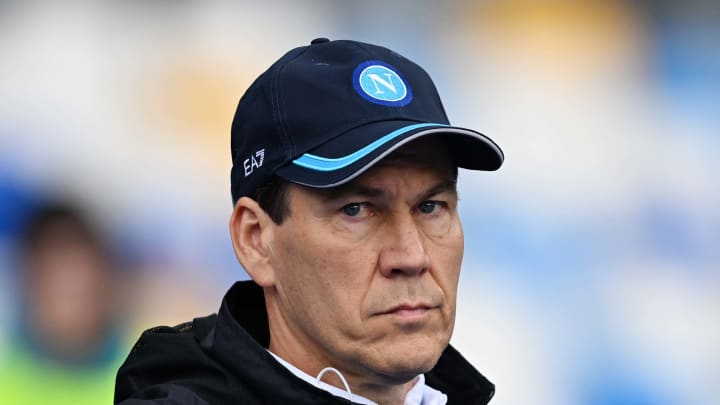 Rothen, Garcia, Napoli 