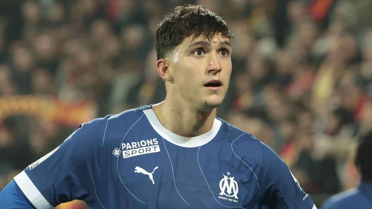 Olympique de Marseille