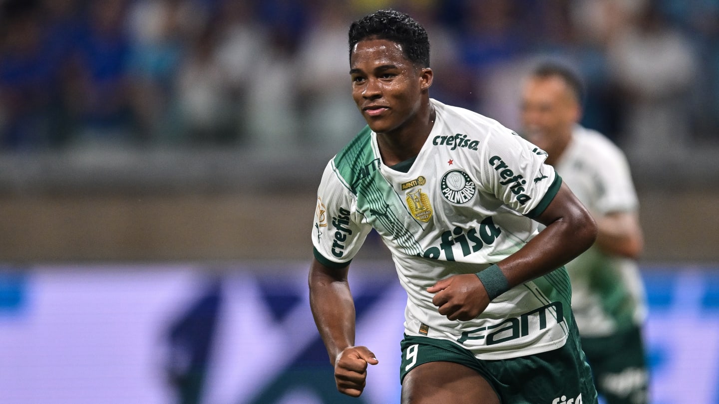 Real Madrid Mercato