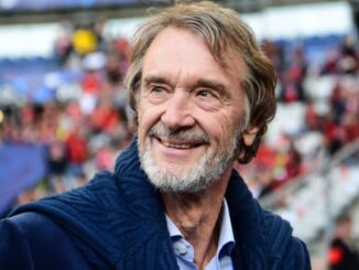 INEOS,Jim Ratcliffe,manchester,manchester united,Ratcliffe