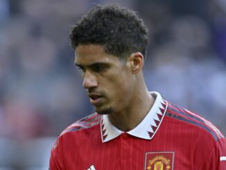manchester united, Raphaël Varane