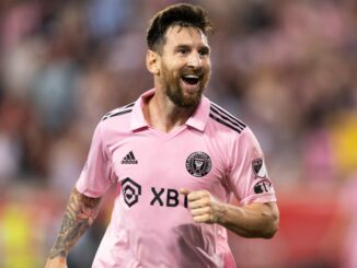Inter Miami, Lionel Messi