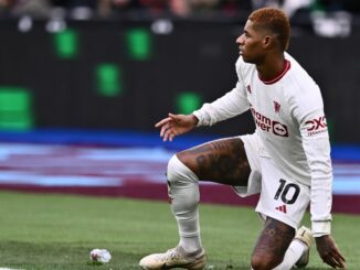 Eduardo Camavinga, real madrid, Vinicius Jr