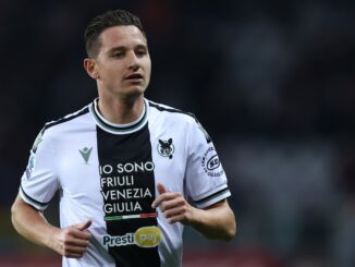 Florian Thauvin, mercato, om