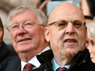 Glazer, INEOS, manchester, Ratcliffe, Red Devils, united
