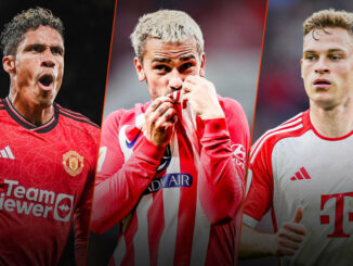 griezmann, infos, mercato, MLS