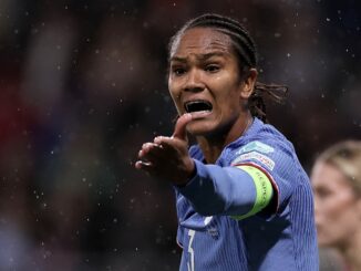 ol, Wendie Renard