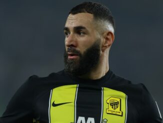 Al-Ittihad, benzema, Fans