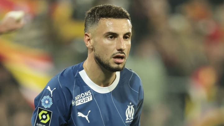 Olympique de Marseille 