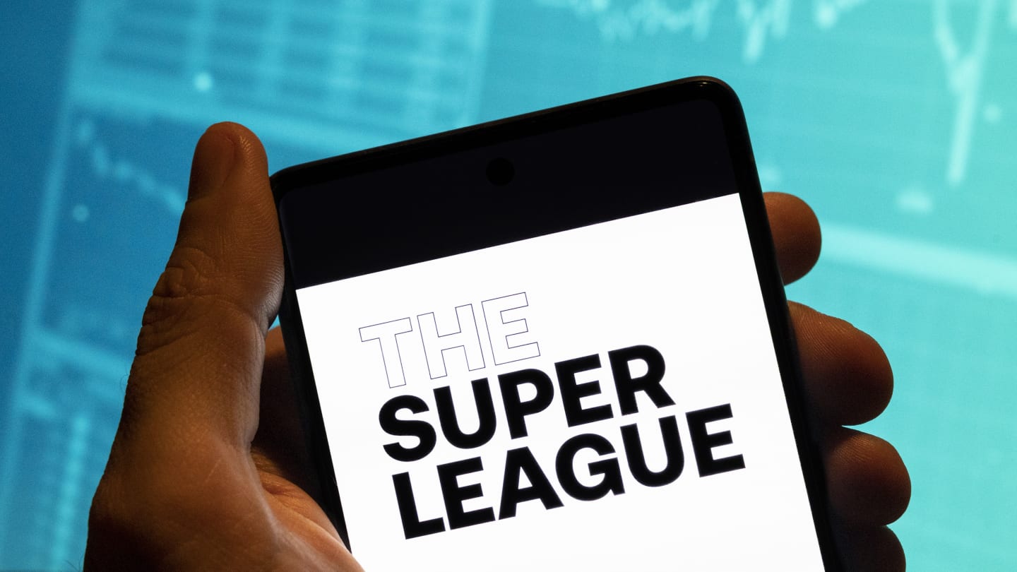 FIGC, serie a, Super League