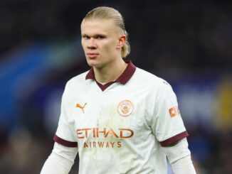 Erling Haaland, Haaland