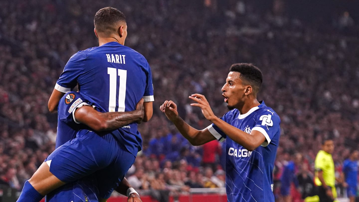 CAN, CAN 2024, marseille