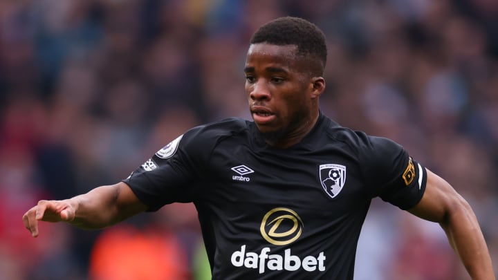 Hamed Traorè, International, Ivoirien, traore