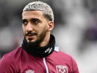 nice, ol, Saïd Benrahma, west ham