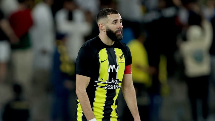 Saudi Pro League