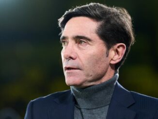 Marcelino, marseille, mercato, om, Villareal