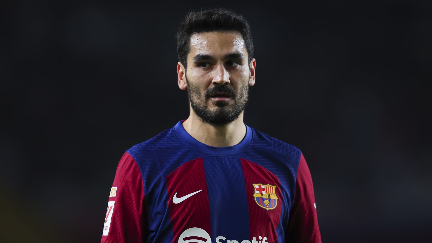 FC Barcelone