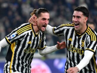 juventus, roma