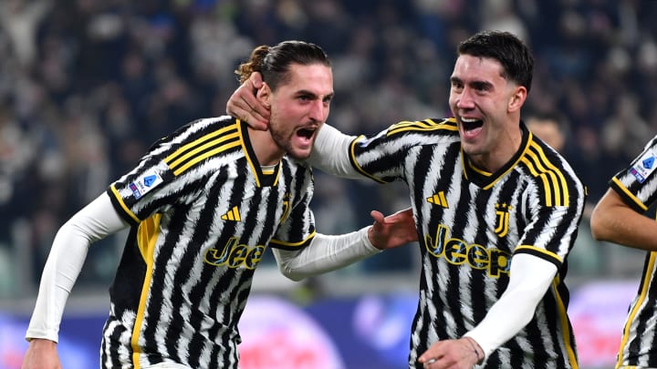 Serie A
