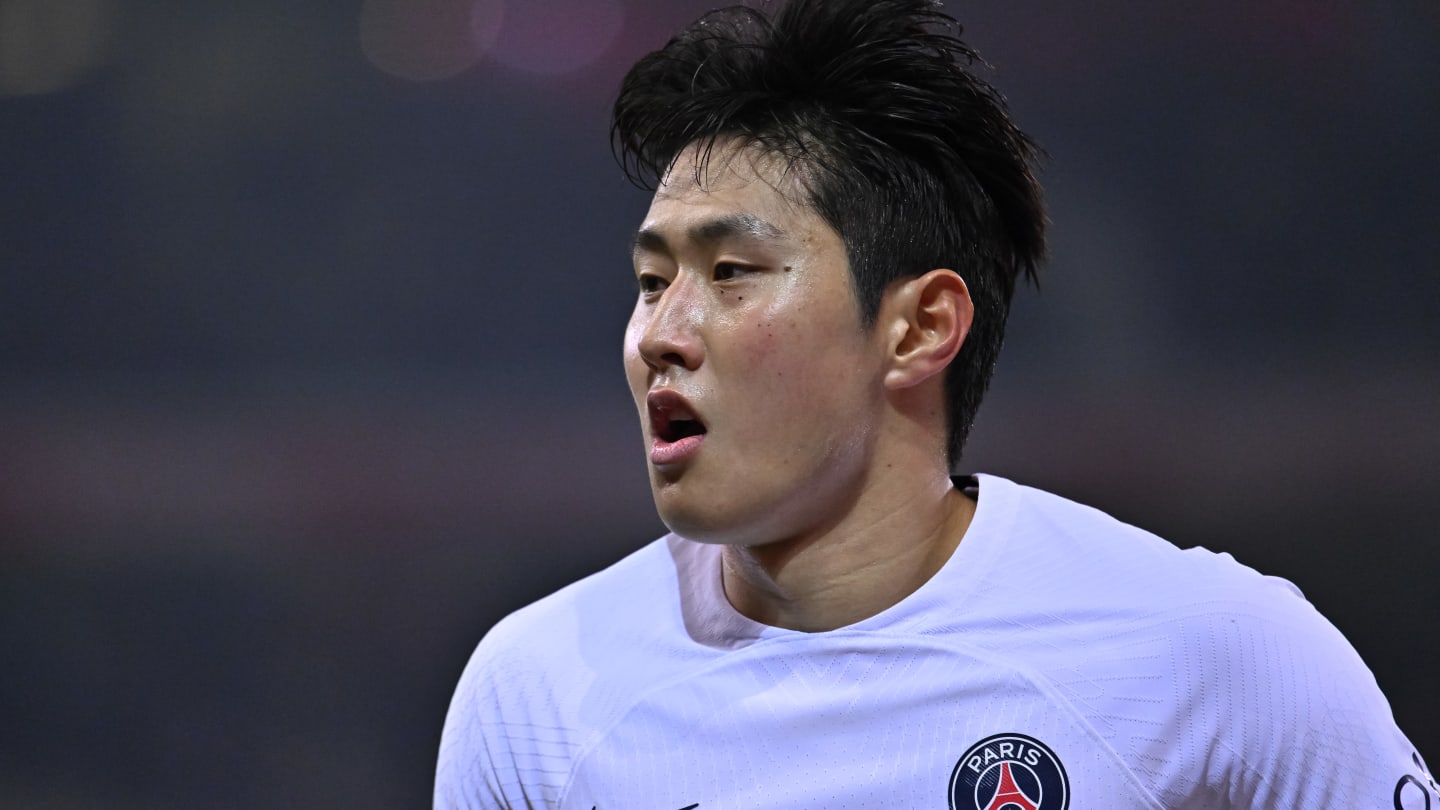 Paris Saint-Germain