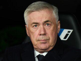 Gérone, liga, Real Madrid