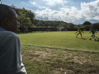 Bénévoles, FM, football, manager, scouts