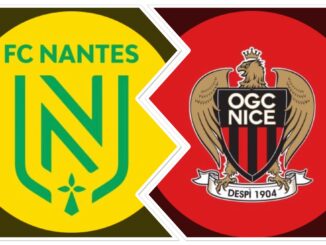 Nantes - Nice